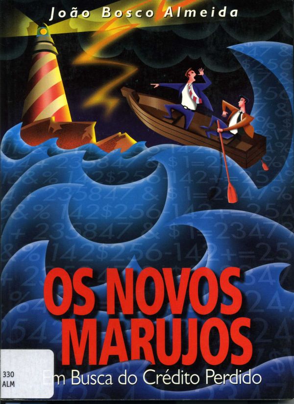  Novos Marujos em Busca do Crédito Perdido, Os